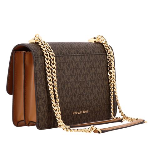 michael kors shoulder crossbody bag.